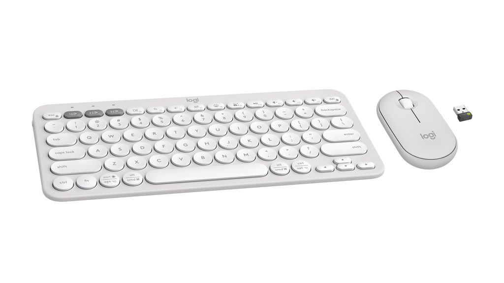 Pebble 2 Combo