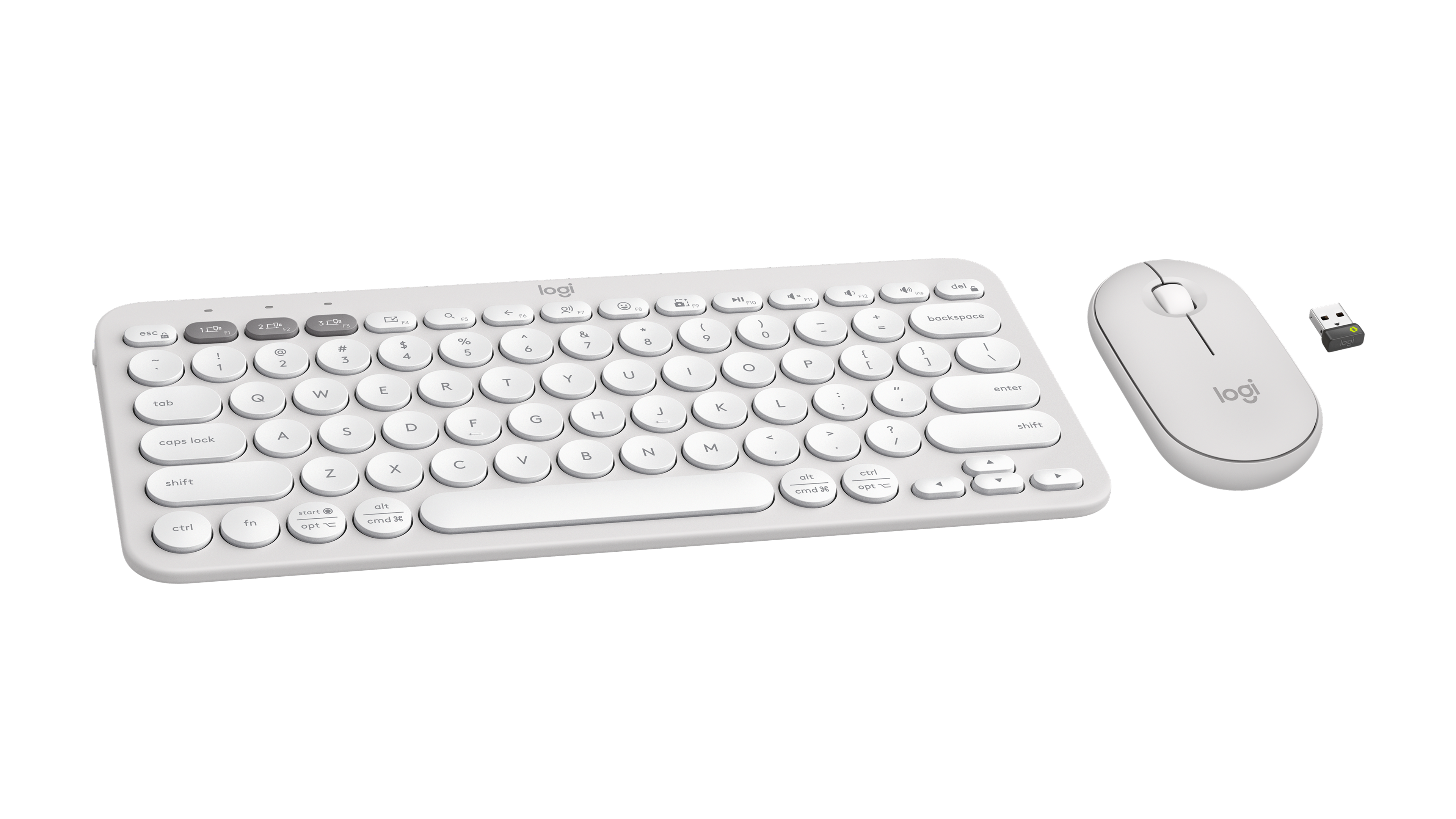 Pebble 2 Combo