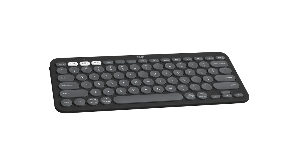 Pebble Keys 2 K380s