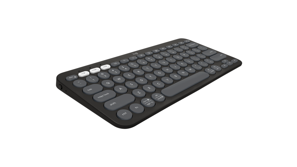 Pebble Keys 2 K380s