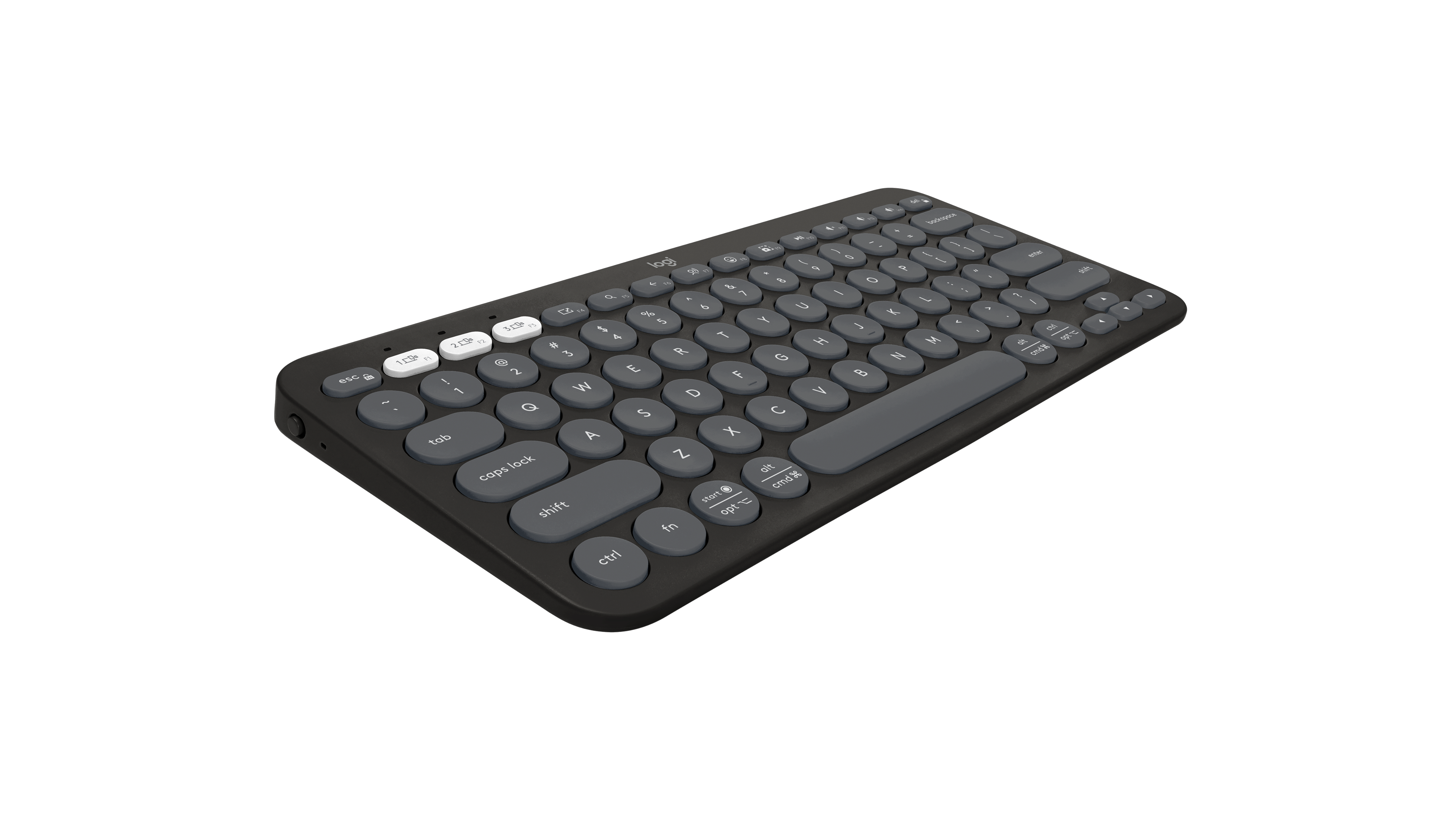 Pebble Keys 2 K380s