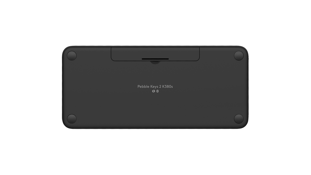 Pebble Keys 2 K380s