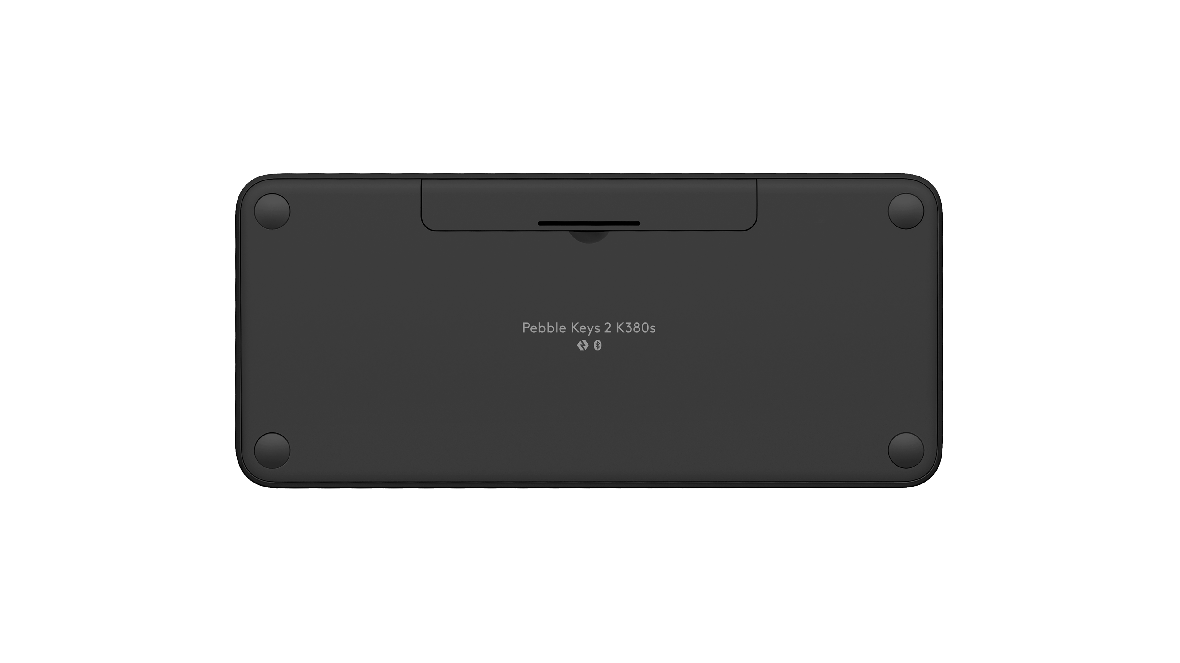 Pebble Keys 2 K380s