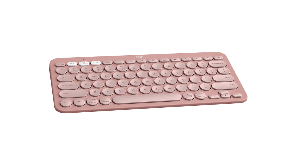 Pebble Keys 2 K380s