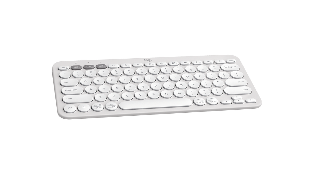 Pebble Keys 2 K380s