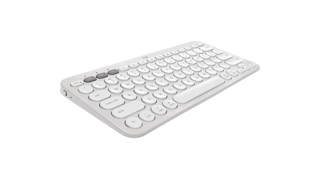 Pebble Keys 2 K380s
