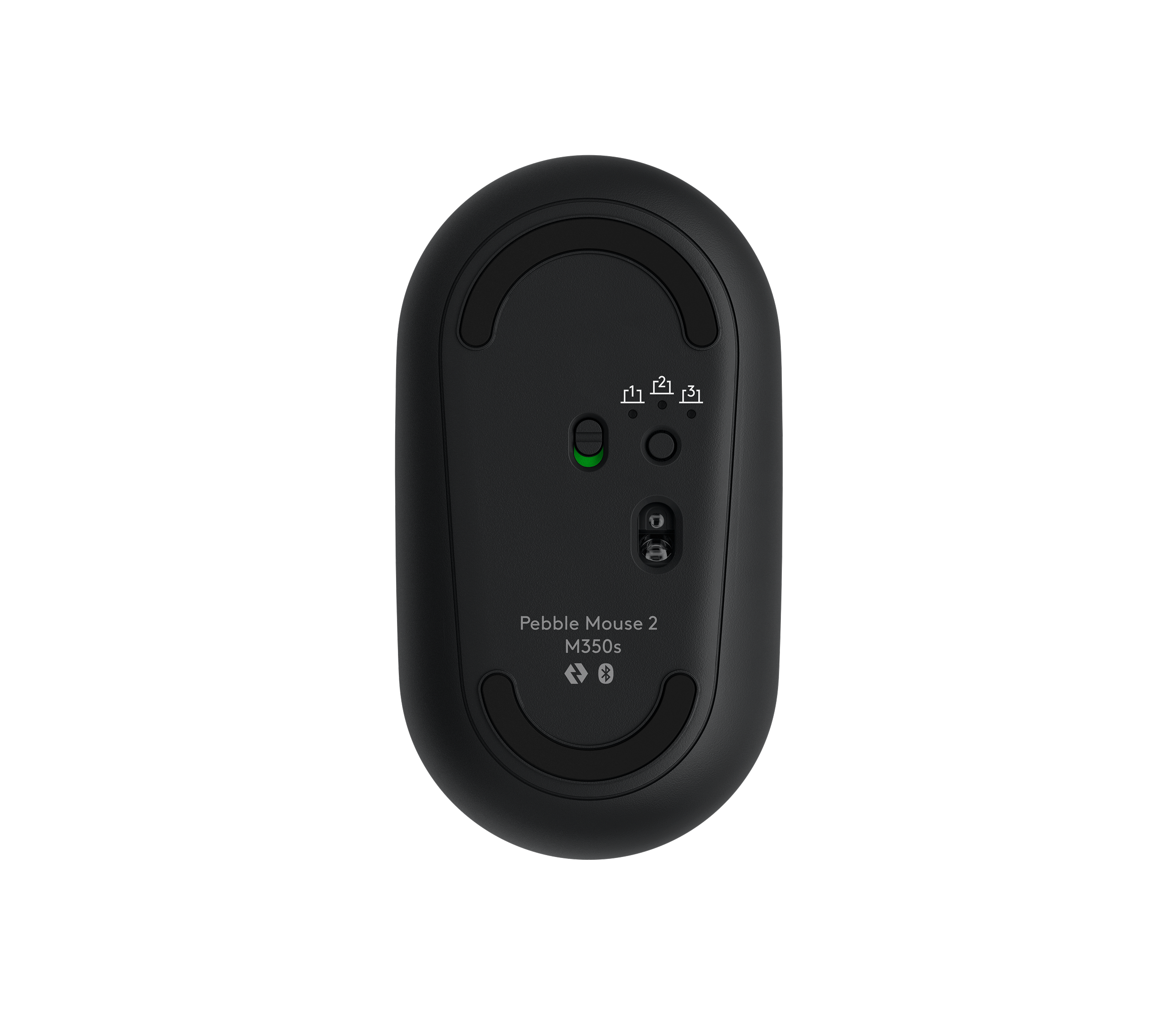 Pebble Mouse 2 M350s