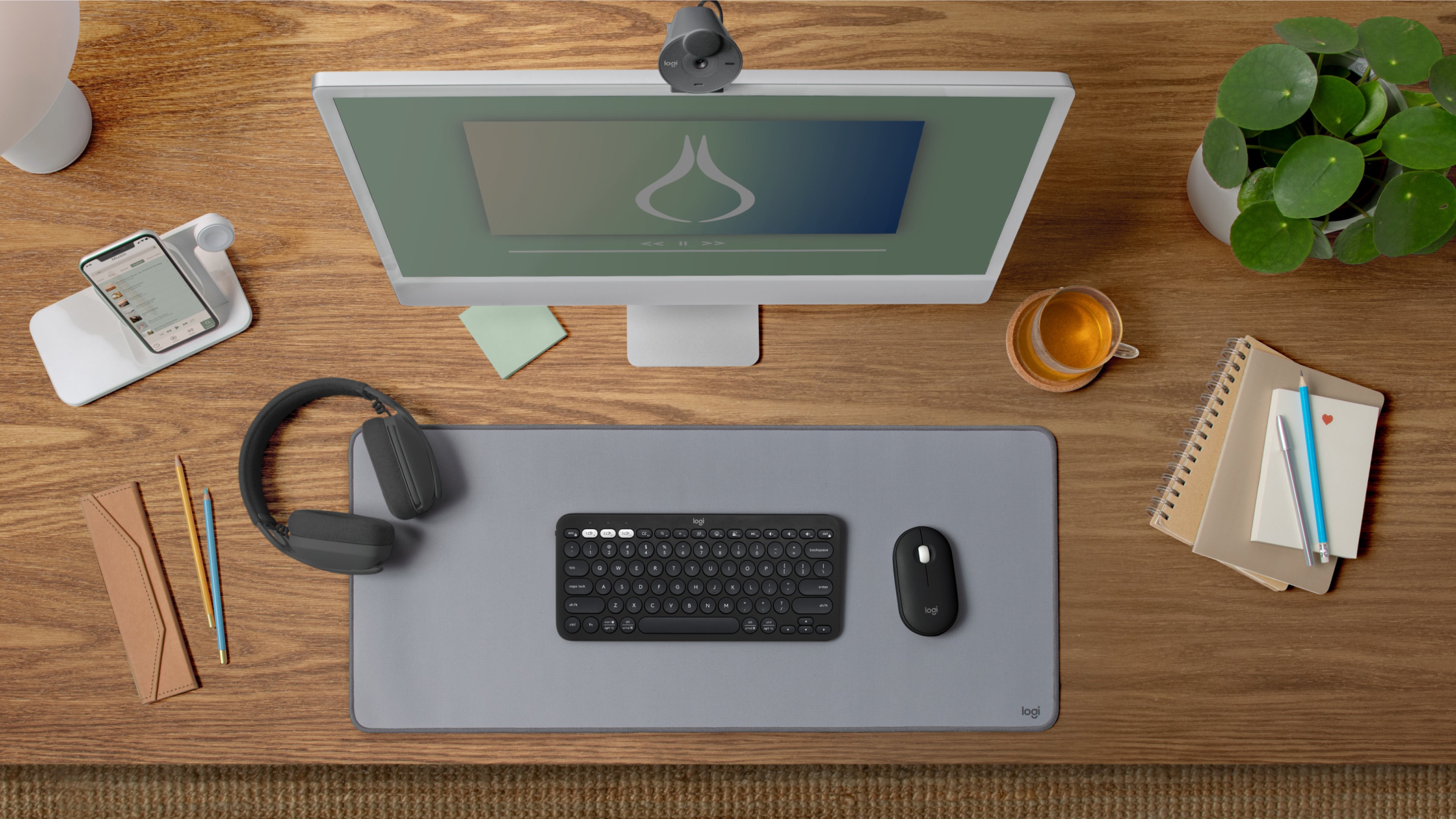 Pebble Mouse 2 M350s