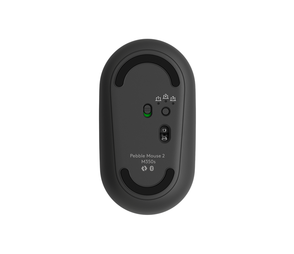 Pebble Mouse 2 M350s