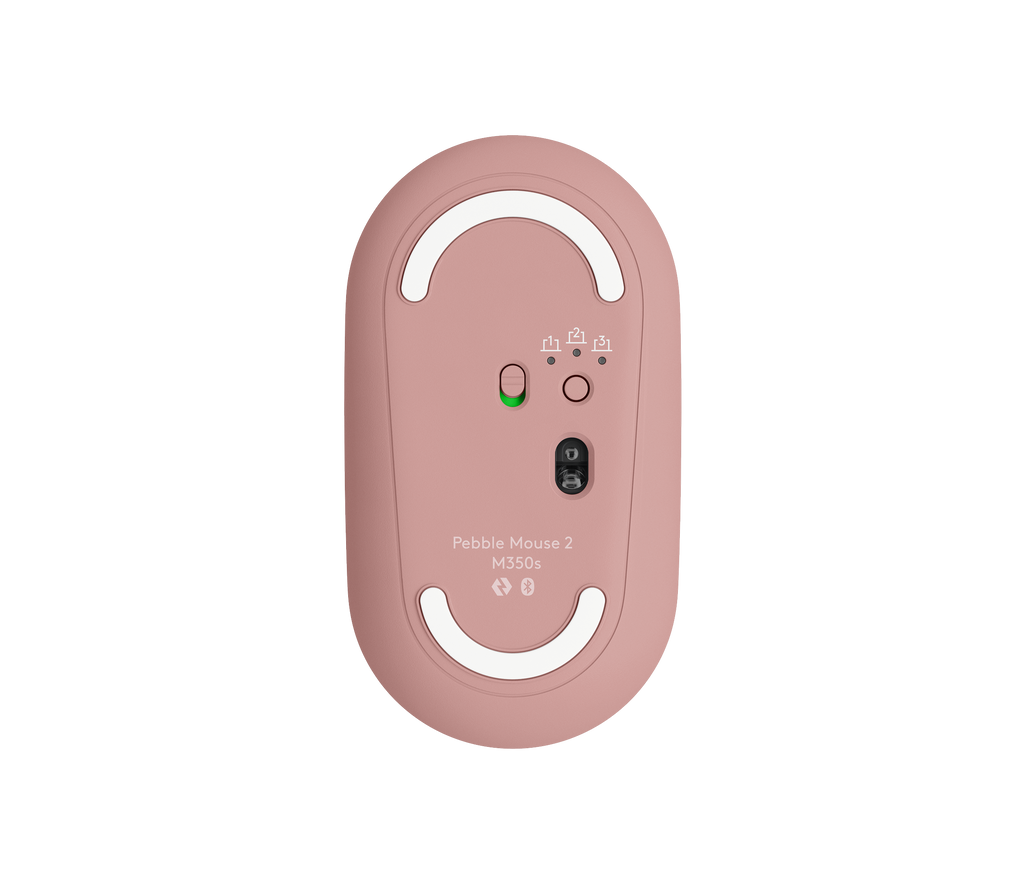 Pebble Mouse 2 M350s