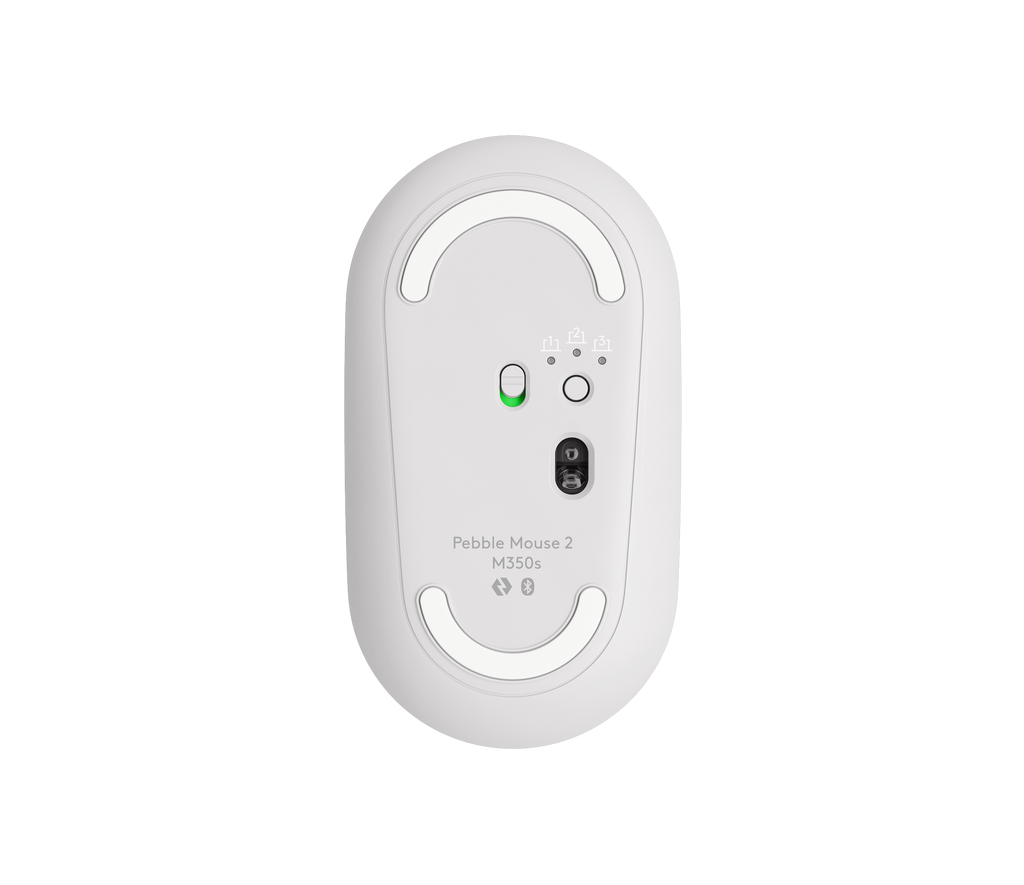 Pebble Mouse 2 M350s