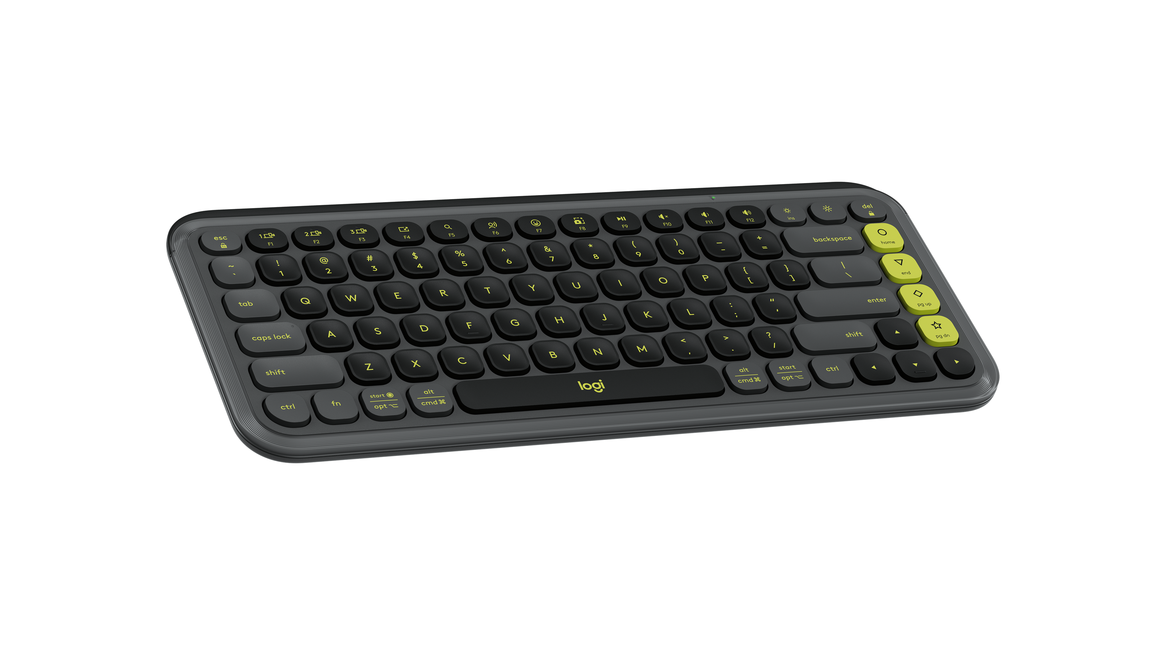 POP Icon Keys