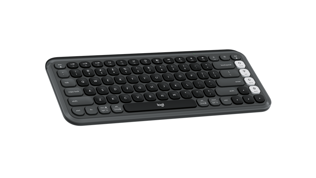 POP Icon Keys
