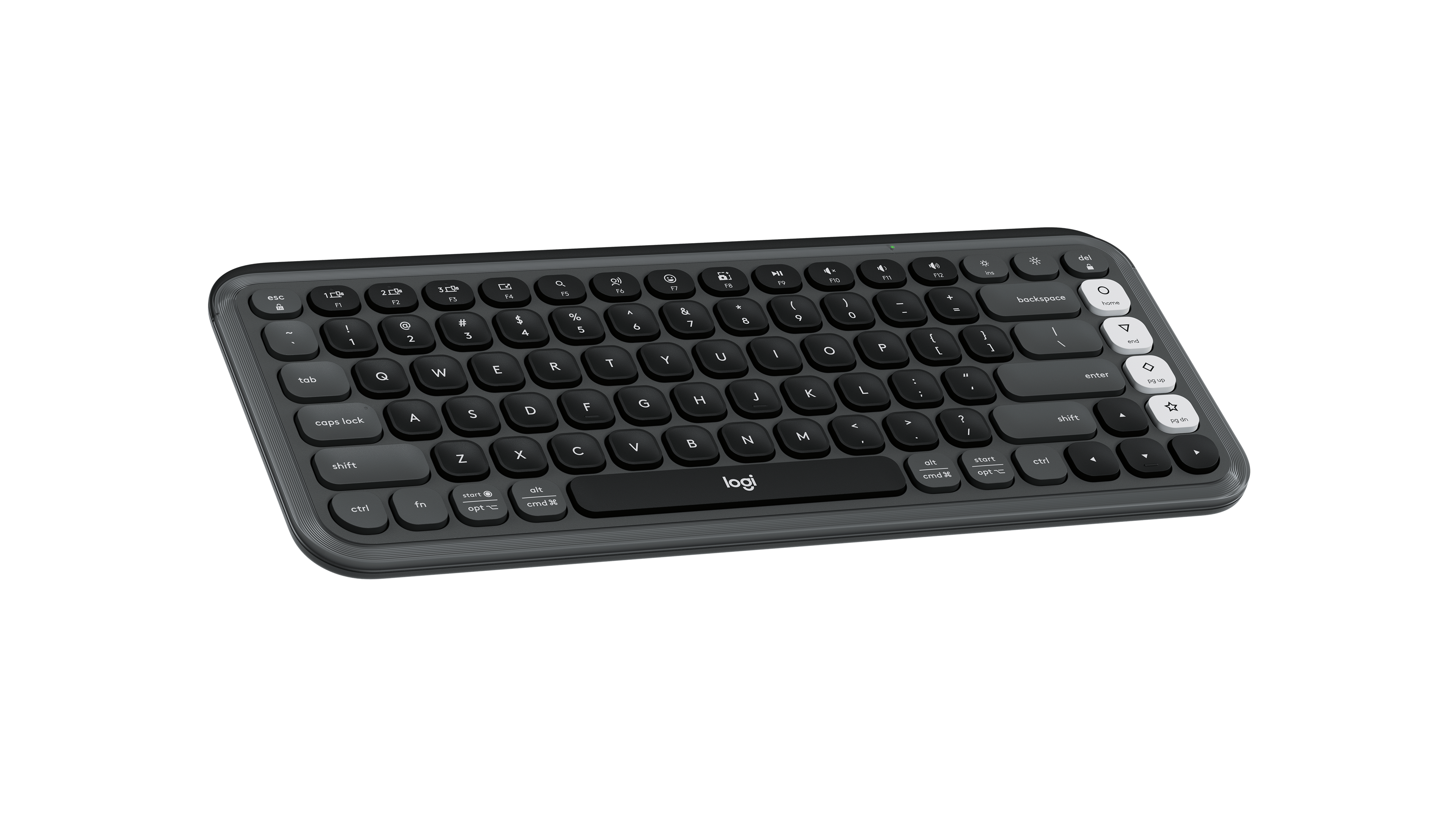 POP Icon Keys