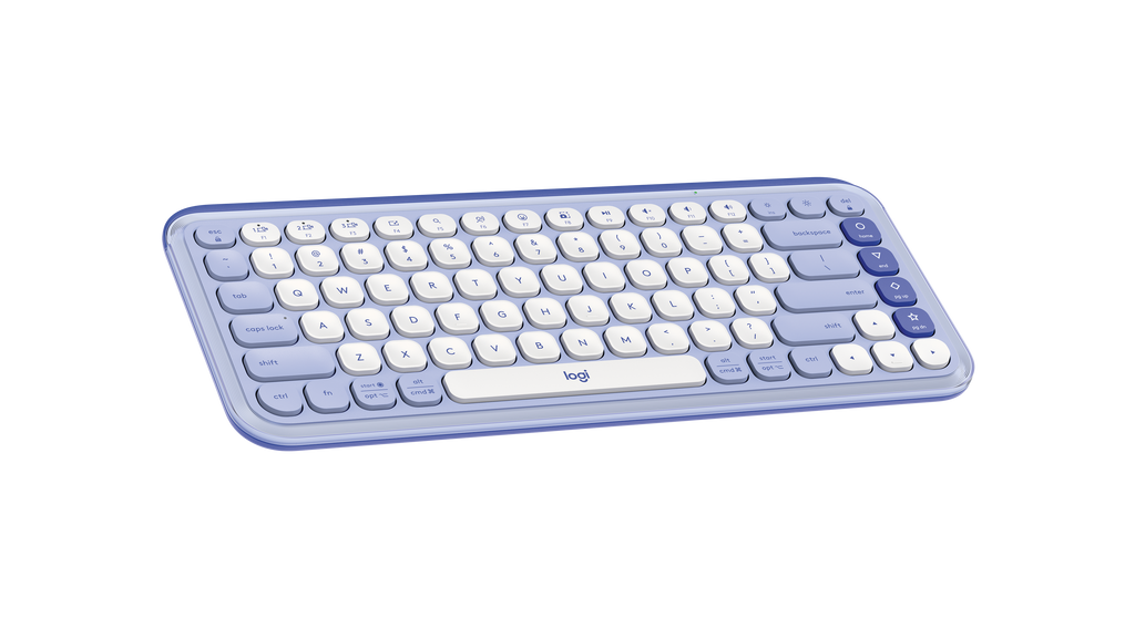 POP Icon Keys