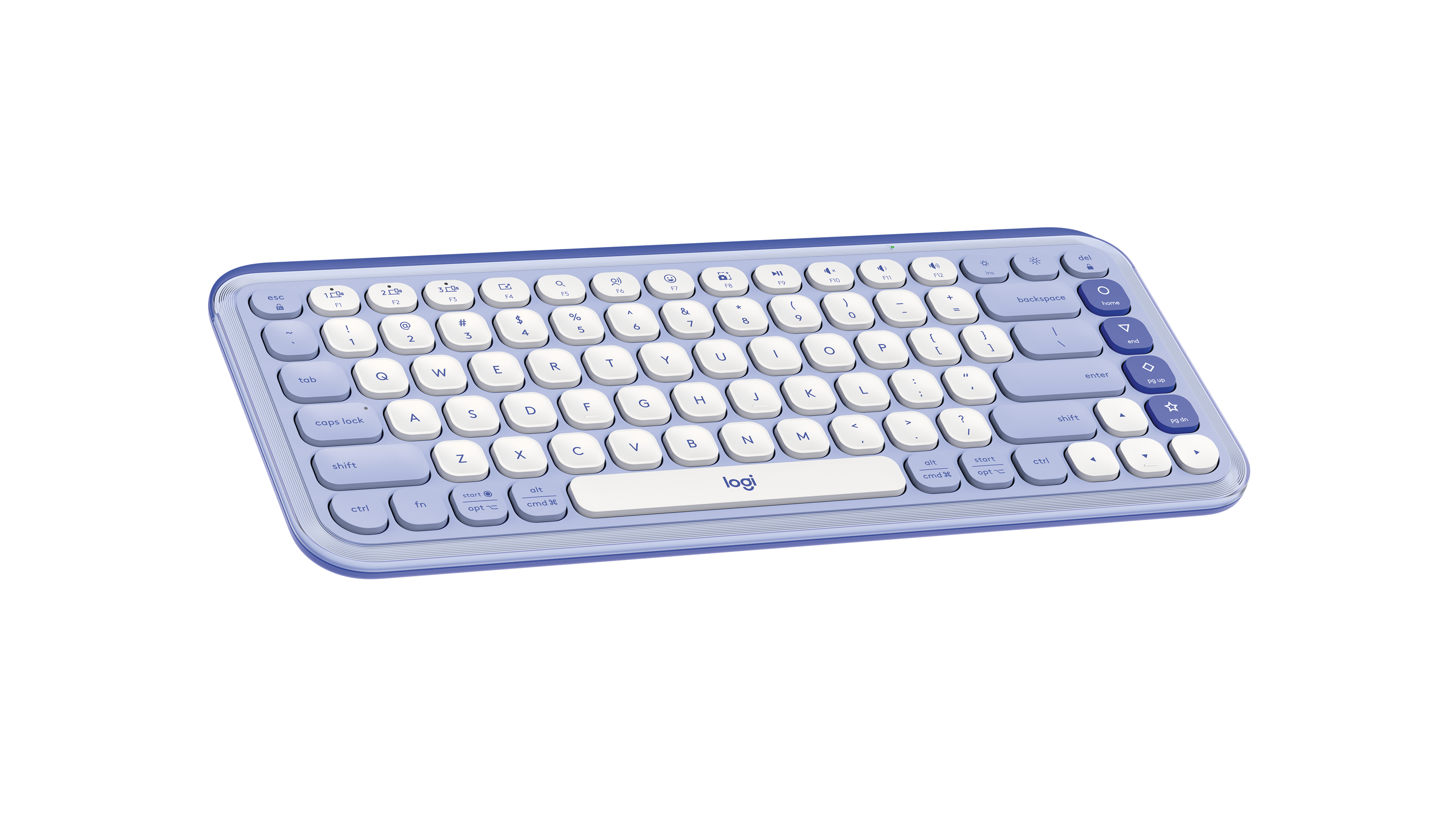 POP Icon Keys