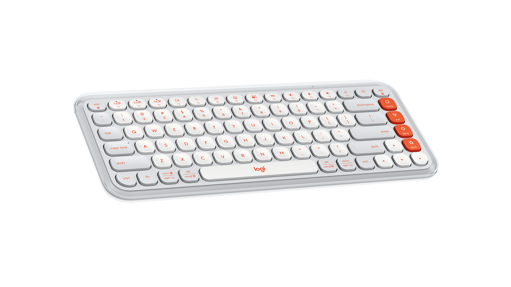 POP Icon Keys