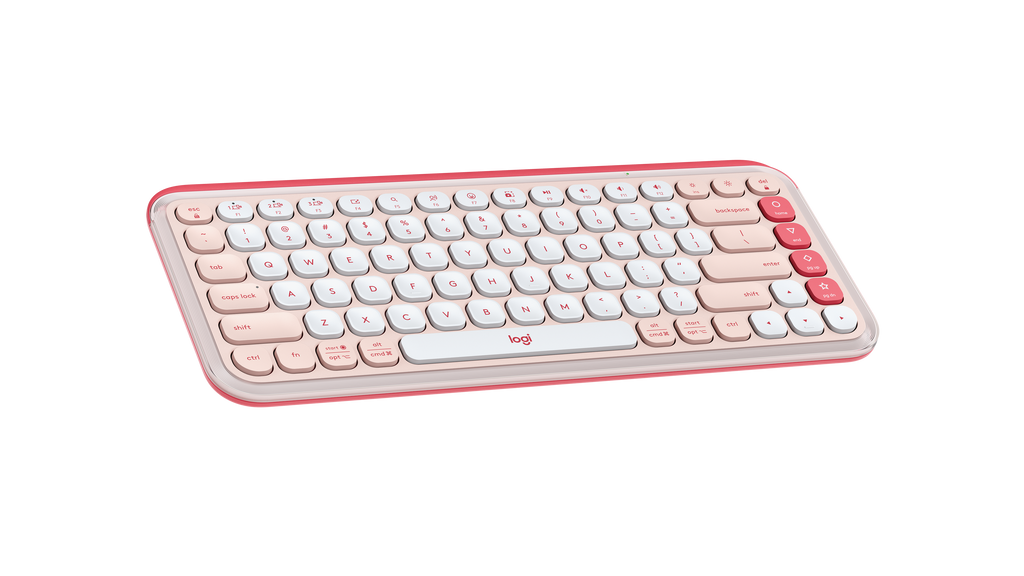 POP Icon Keys
