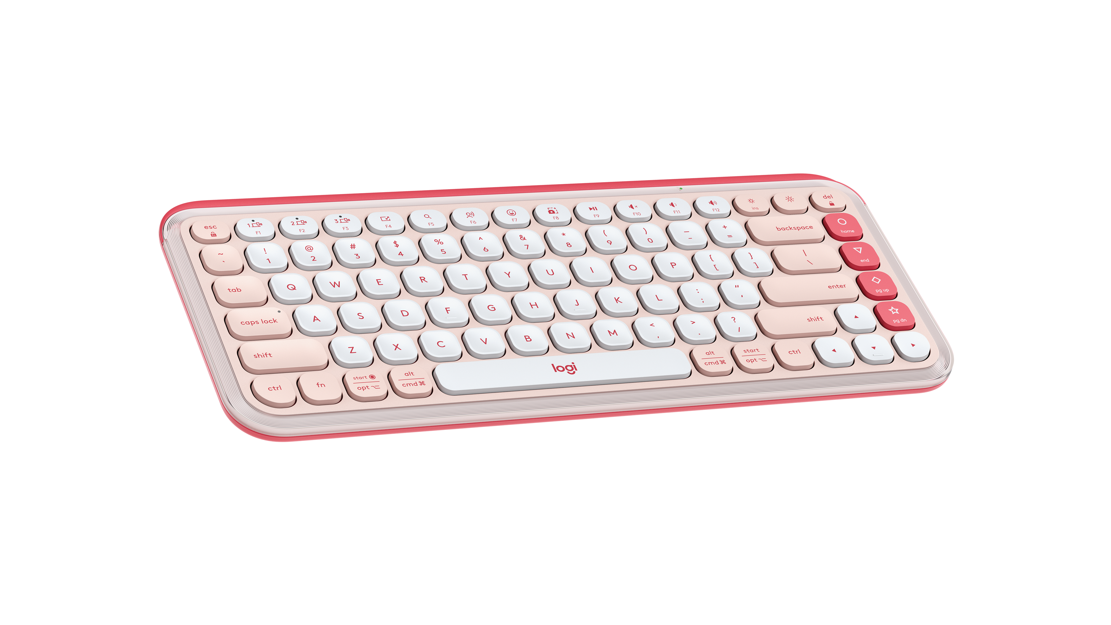 POP Icon Keys
