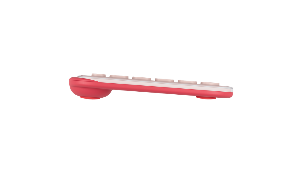 POP Icon Keys