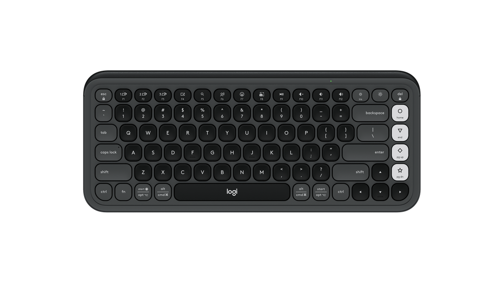 POP Icon Keys