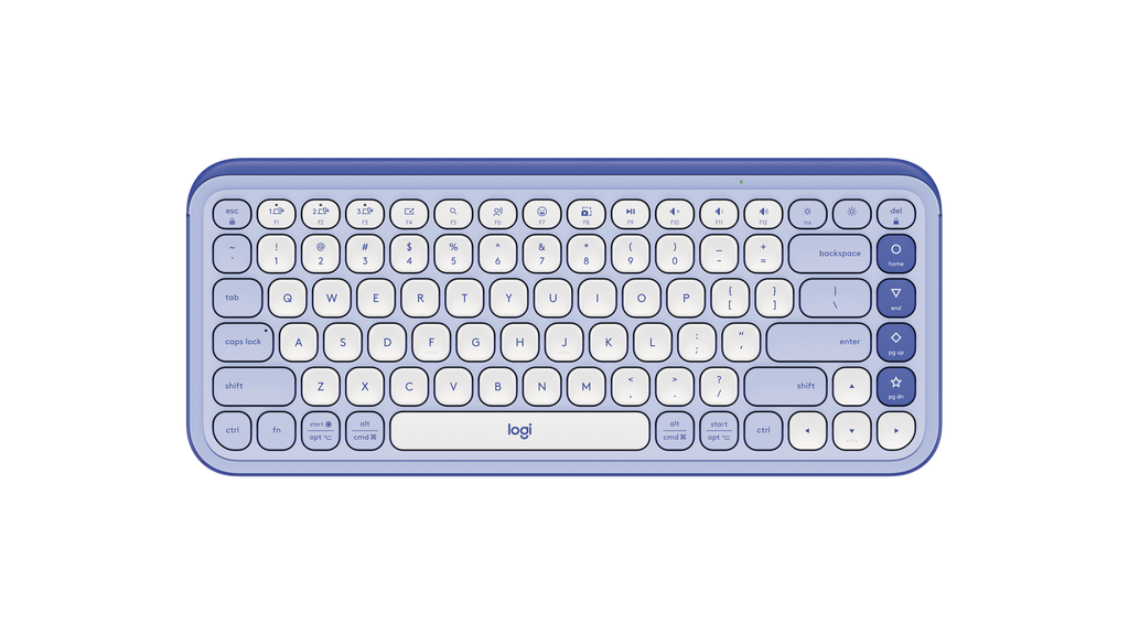 POP Icon Keys