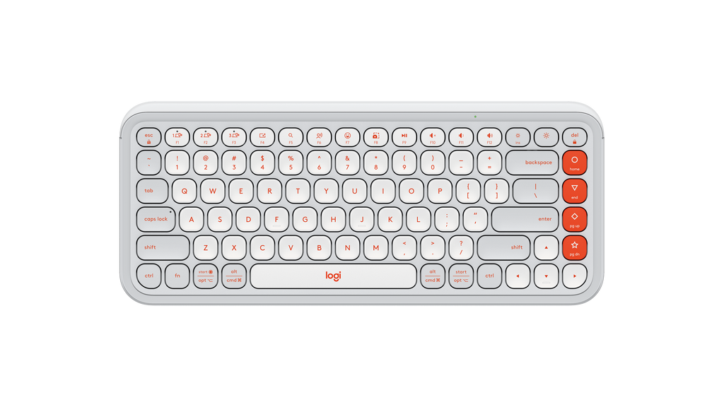 POP Icon Keys