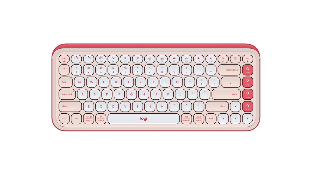 POP Icon Keys