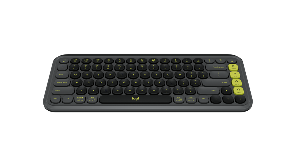 POP Icon Keys