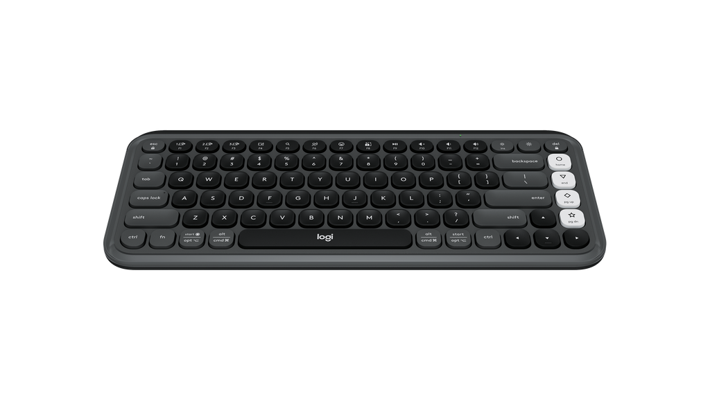 POP Icon Keys