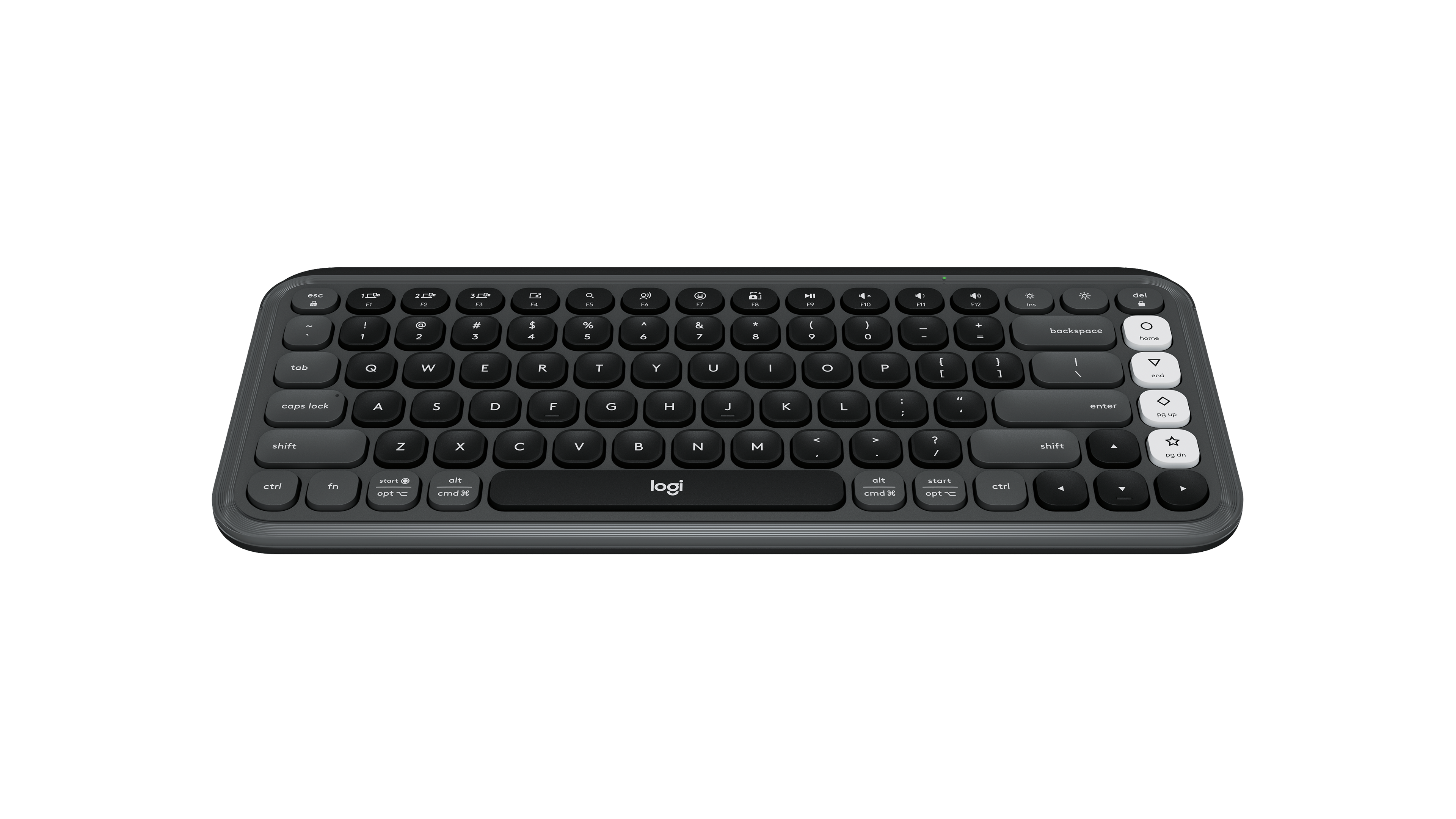 POP Icon Keys