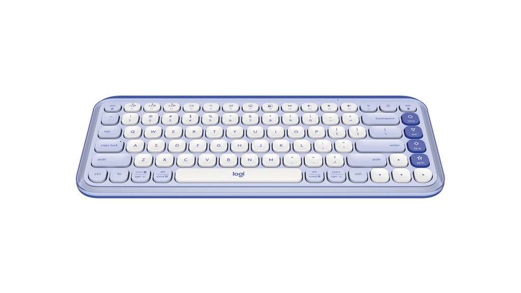 POP Icon Keys