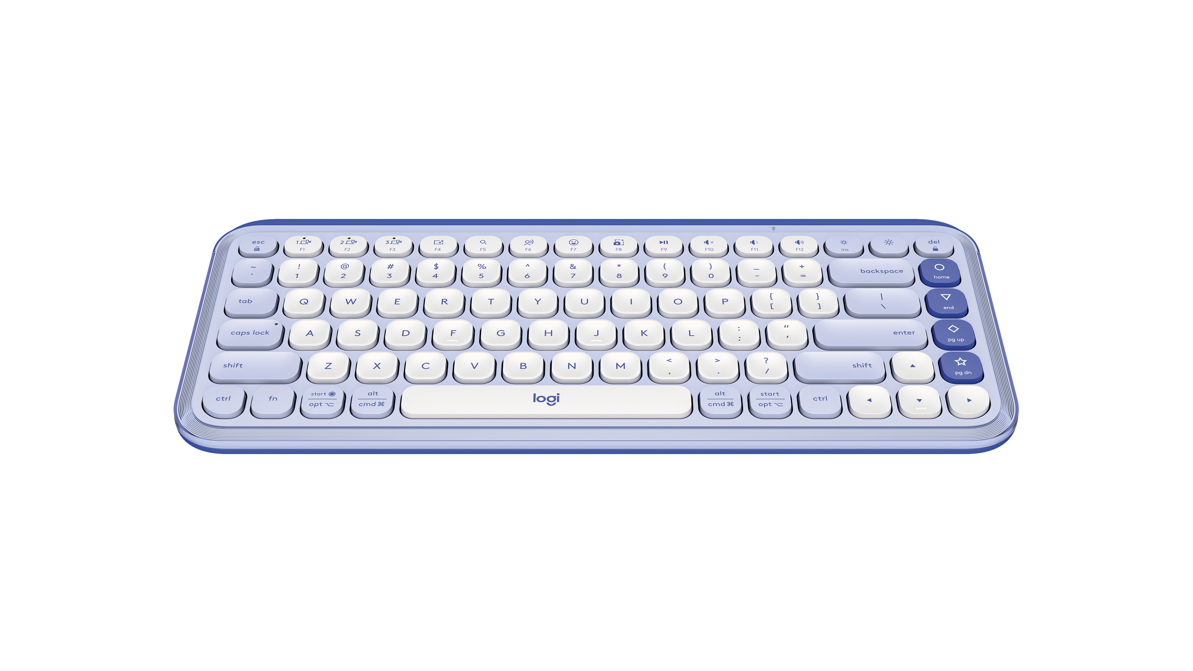 POP Icon Keys