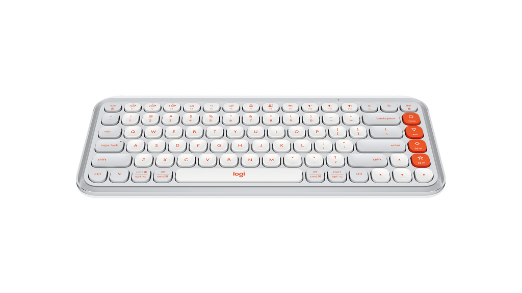 POP Icon Keys