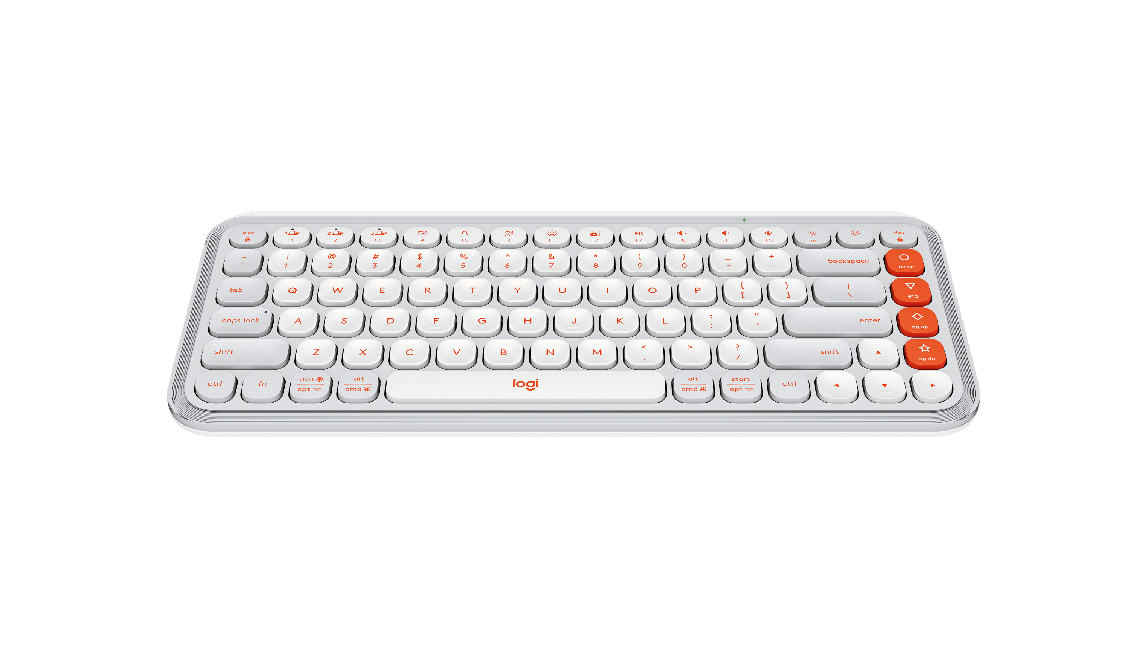 POP Icon Keys