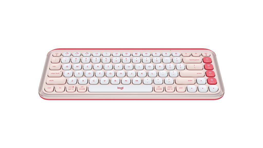 POP Icon Keys