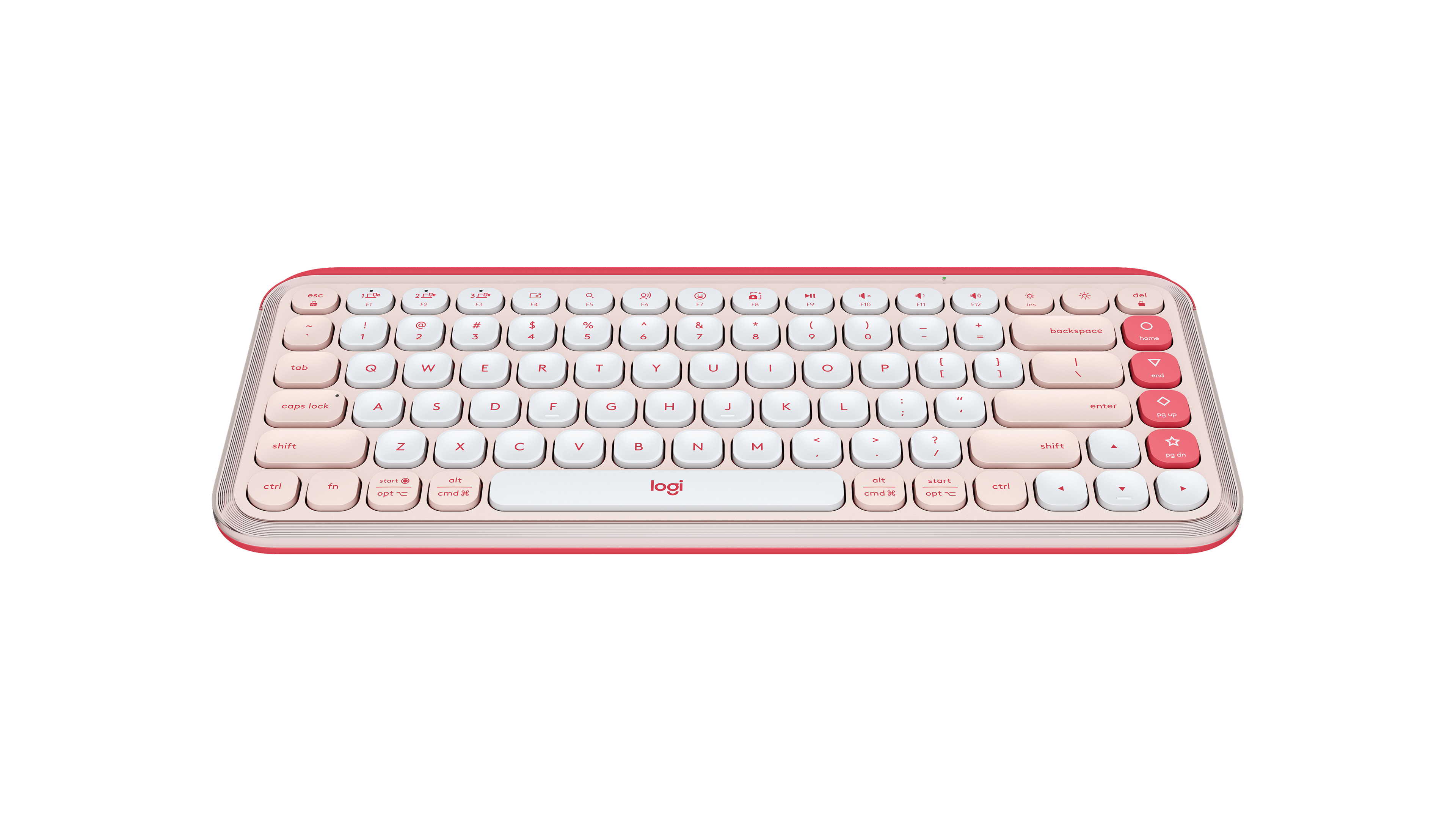 POP Icon Keys