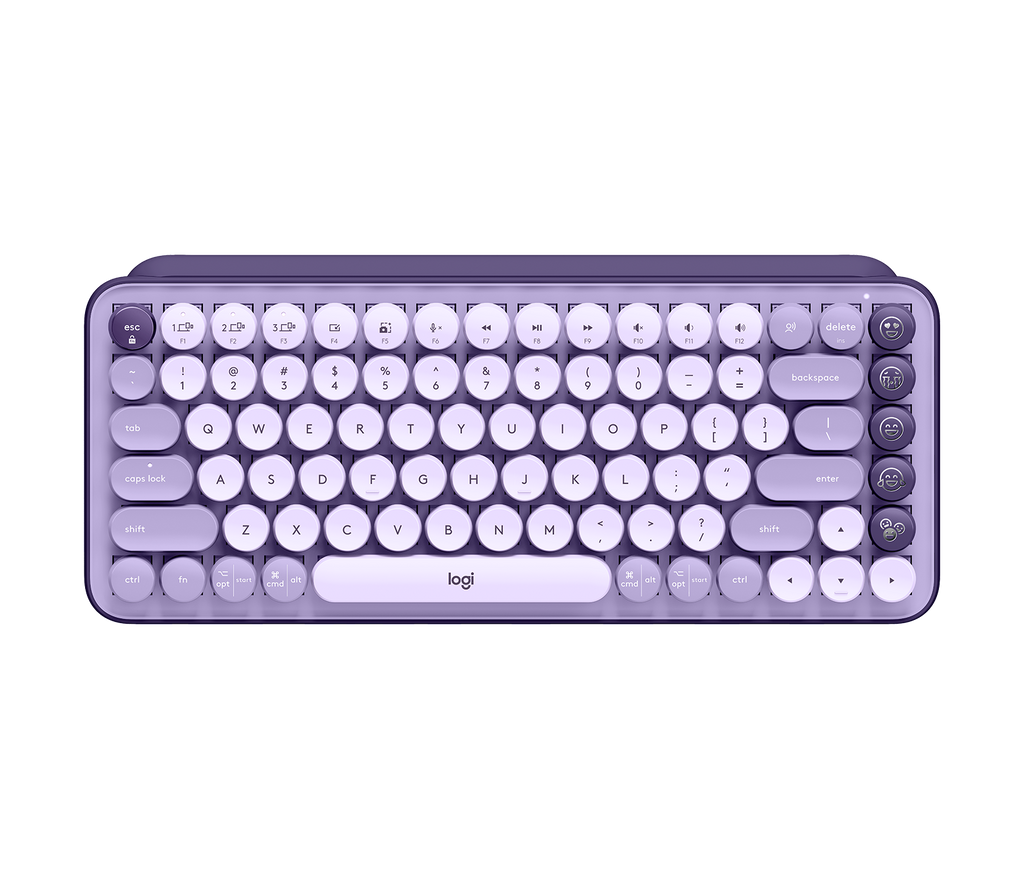 POP Keys