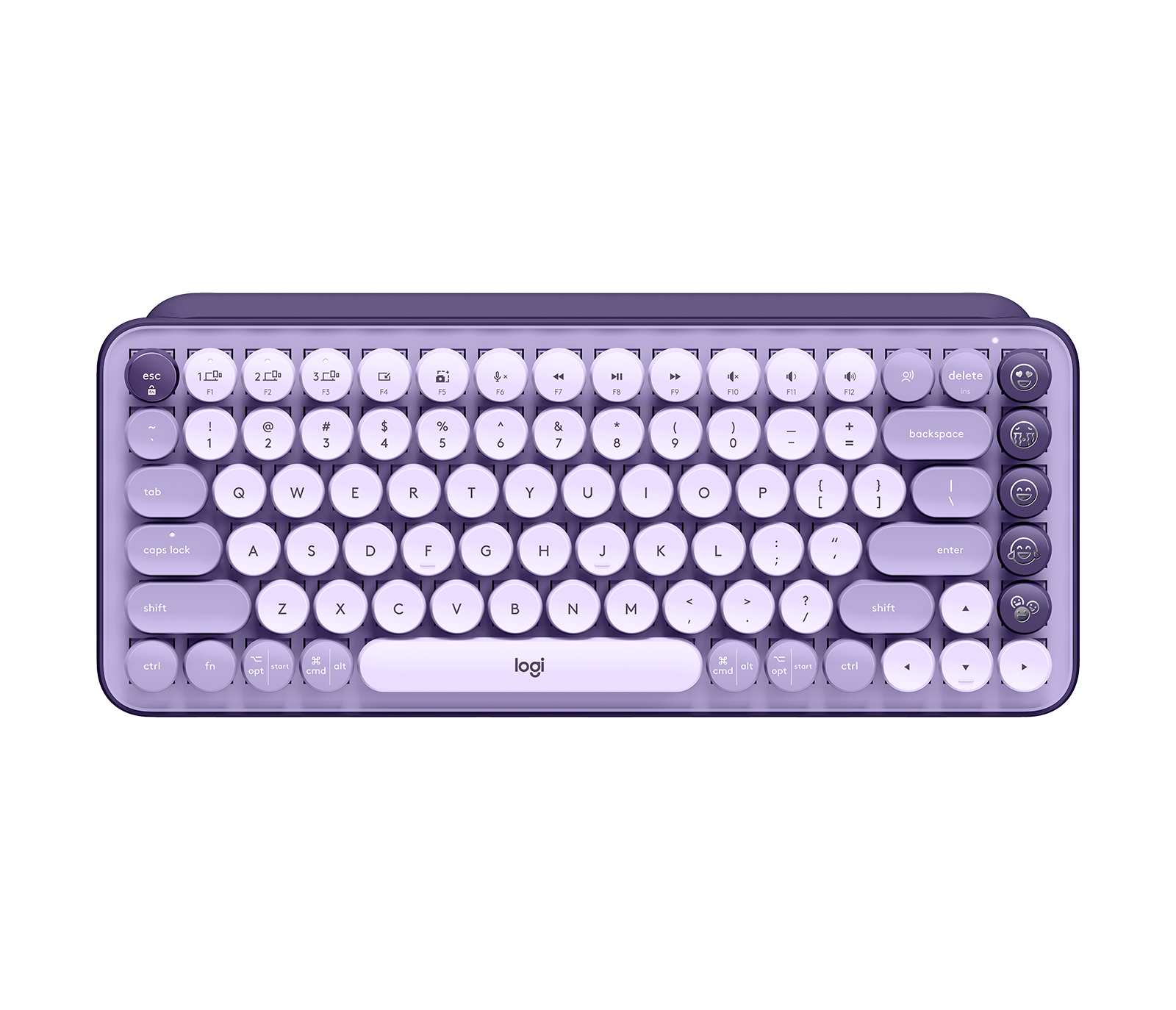 POP Keys