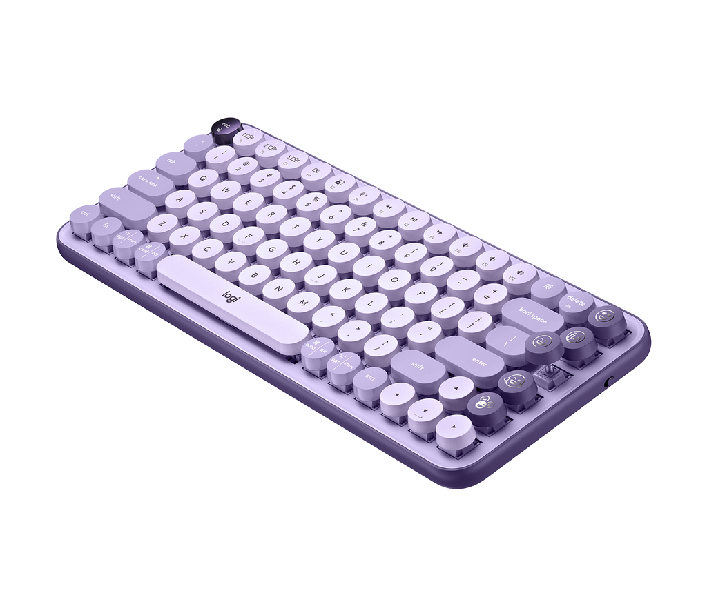 POP Keys