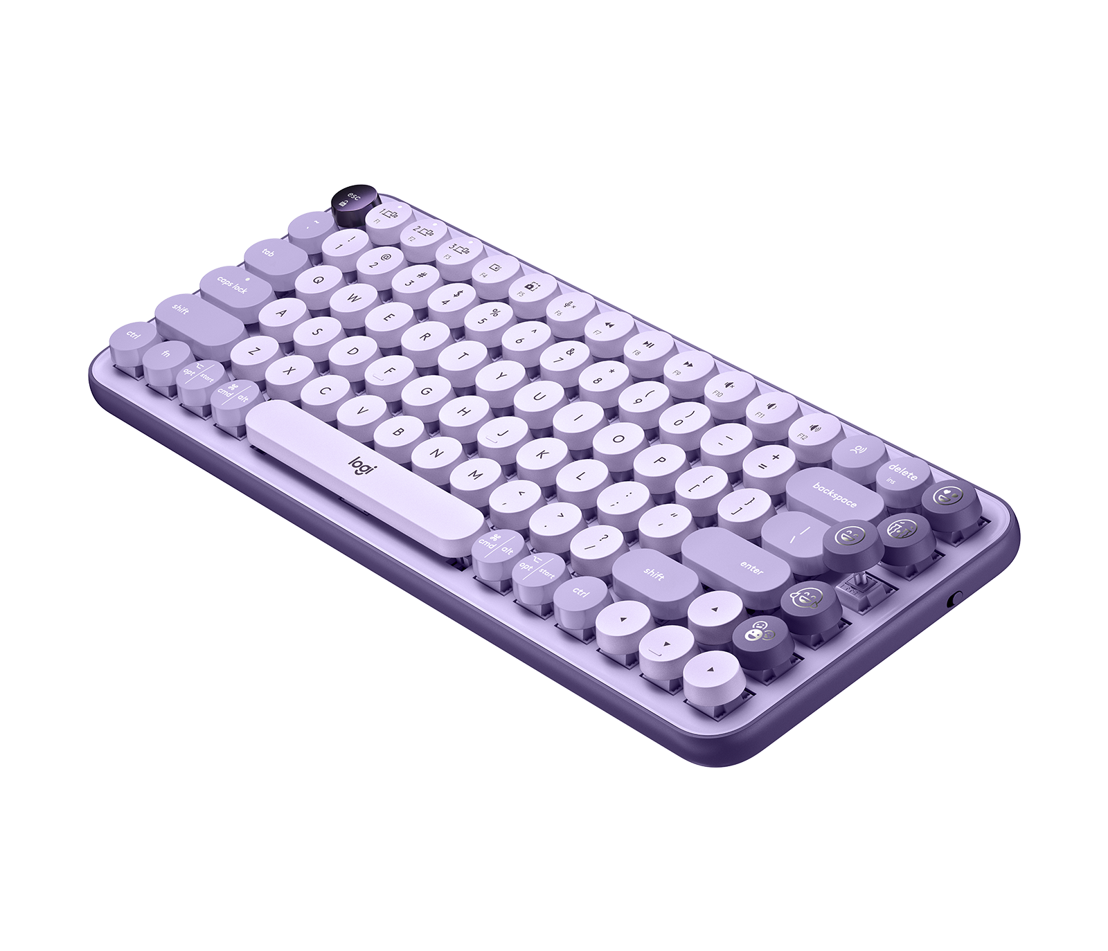 POP Keys