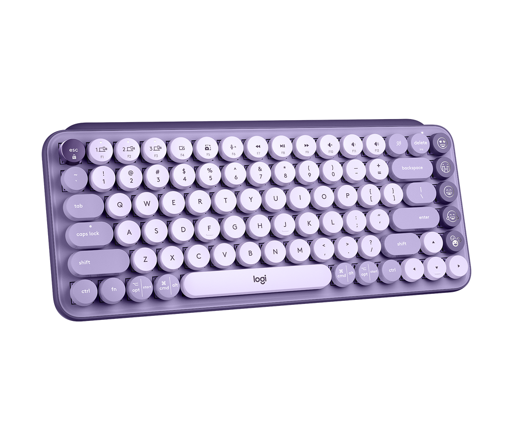 POP Keys