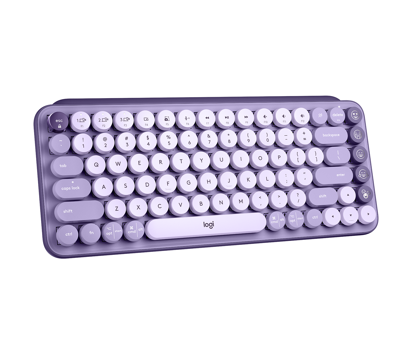 POP Keys