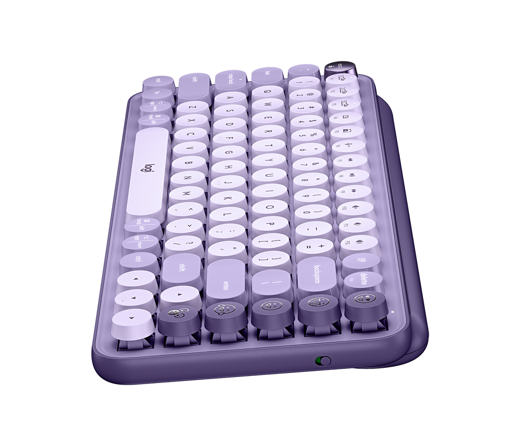 POP Keys