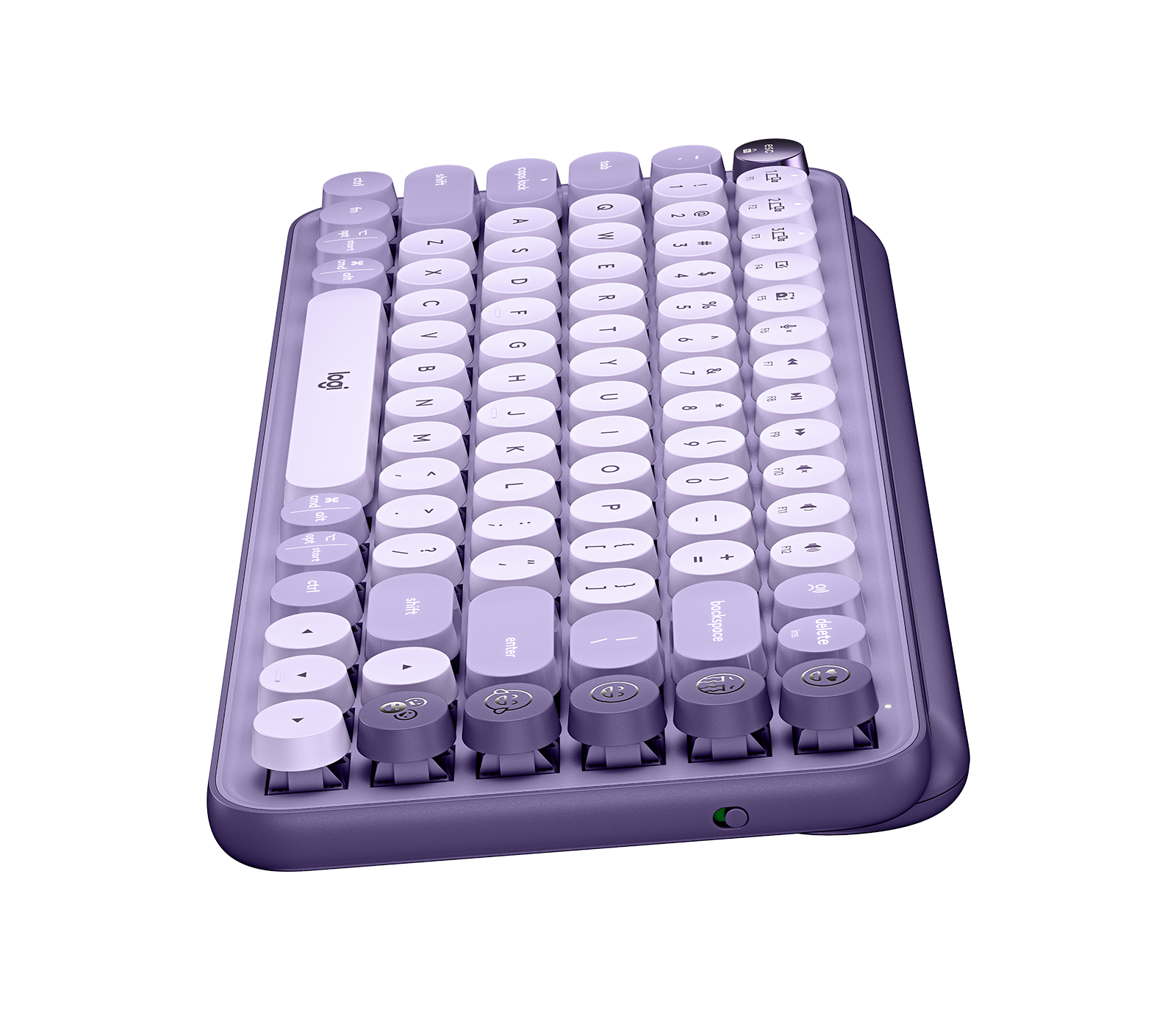 POP Keys