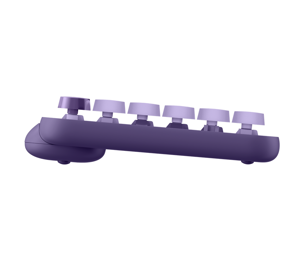 POP Keys