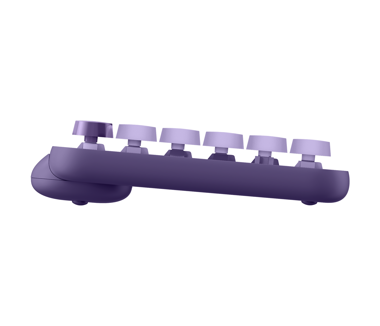 POP Keys