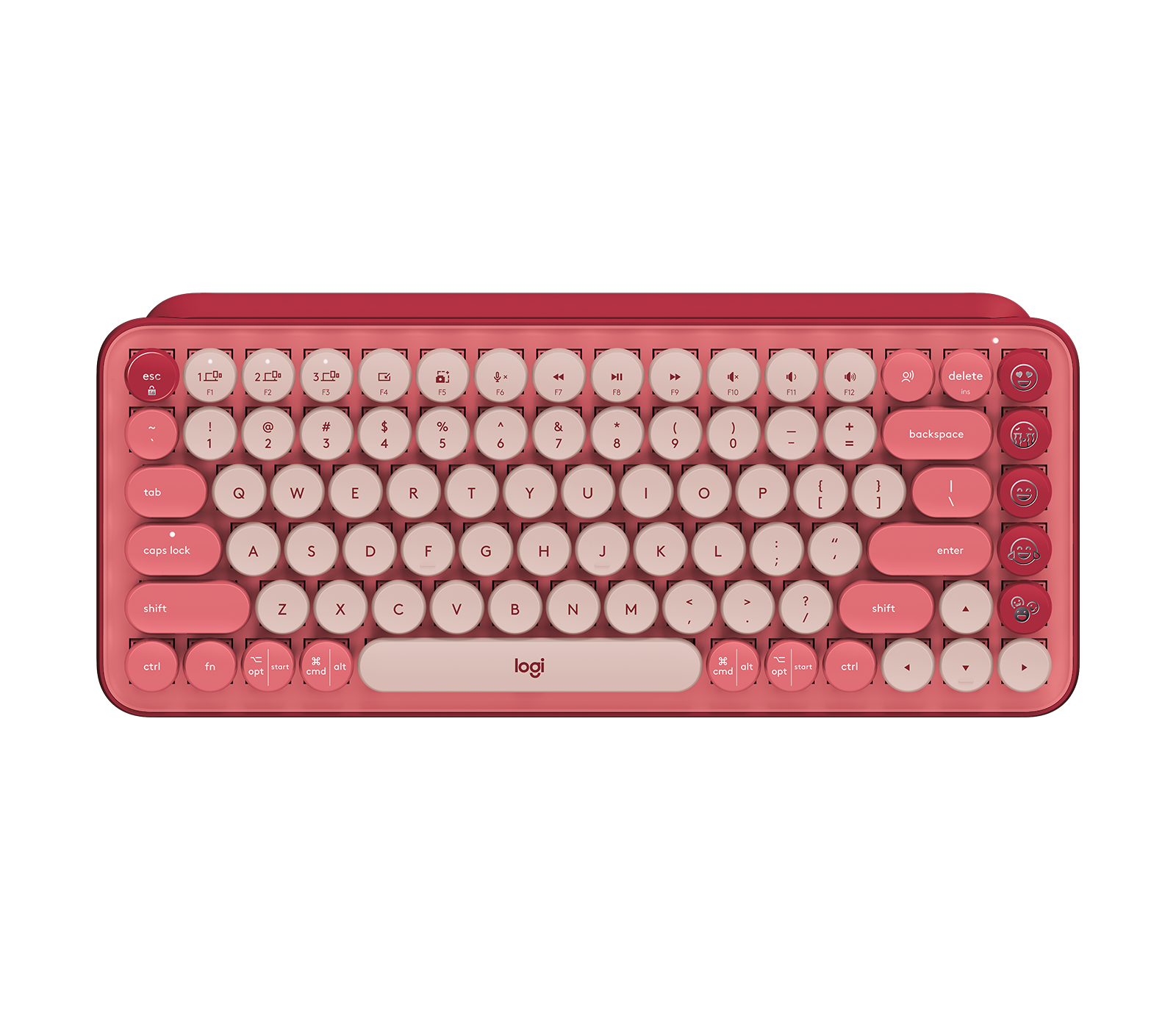 POP Keys