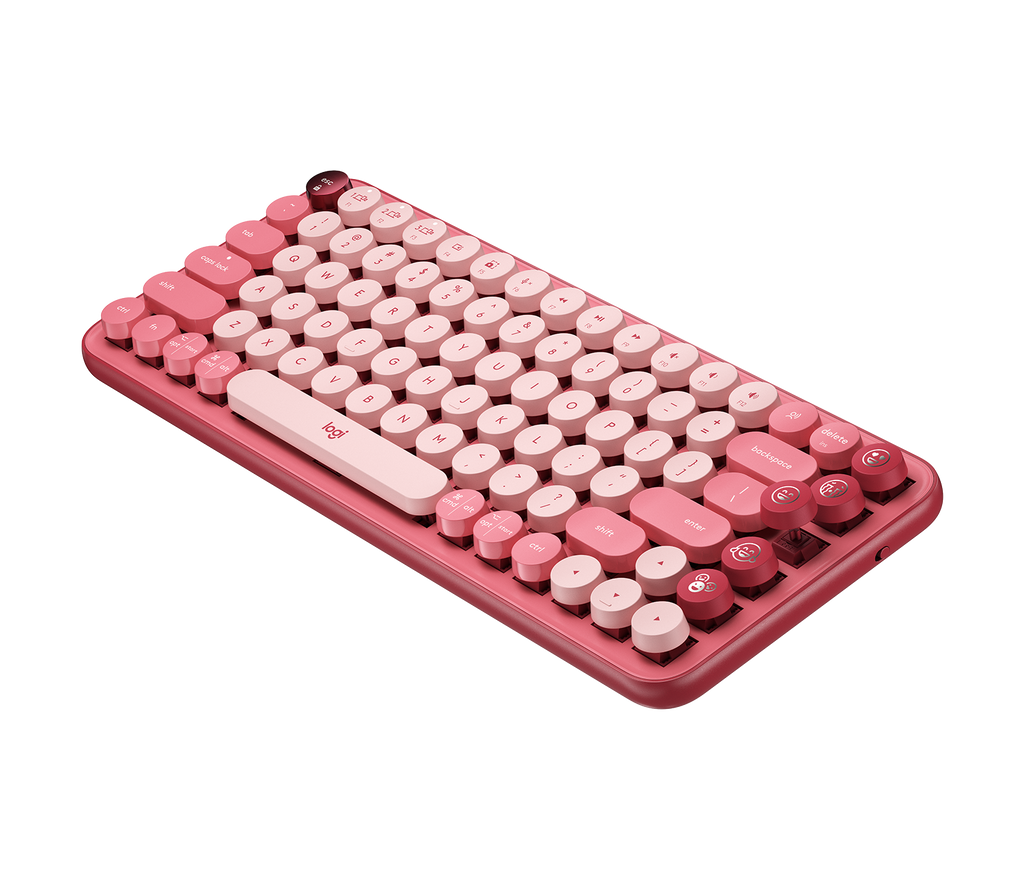 POP Keys