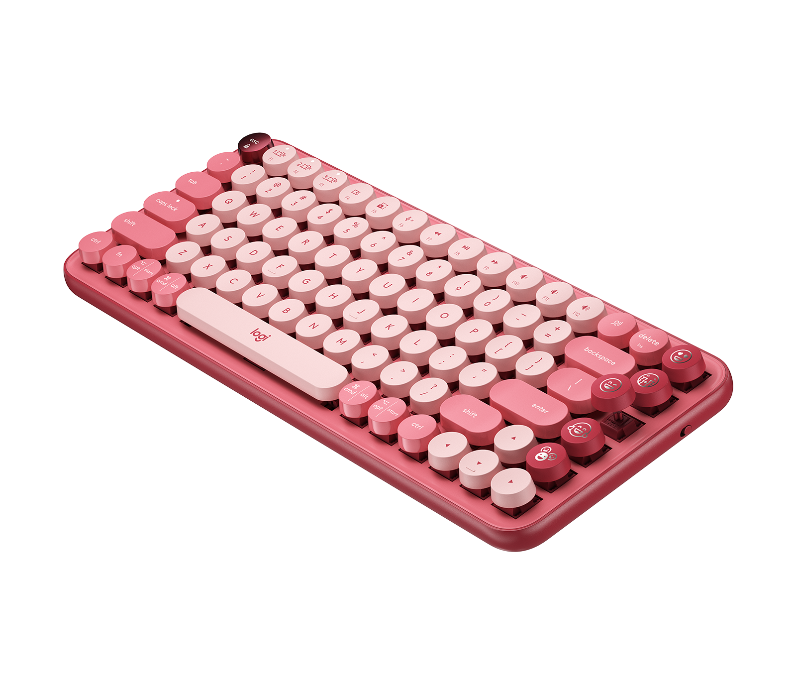 POP Keys